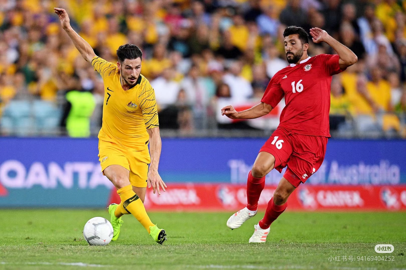  Karsa关键节点赛事规则更新，澳大利亚队带队取胜！