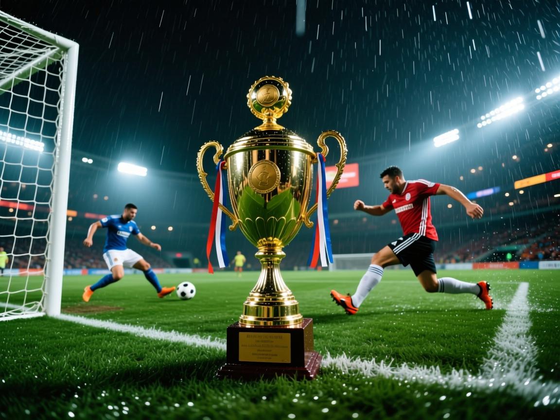 内马尔复出首秀出彩，费内巴切主场血战川崎前锋，豪取11连胜